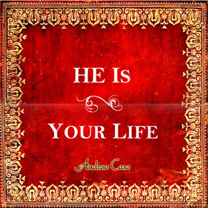 He Is Your Life small